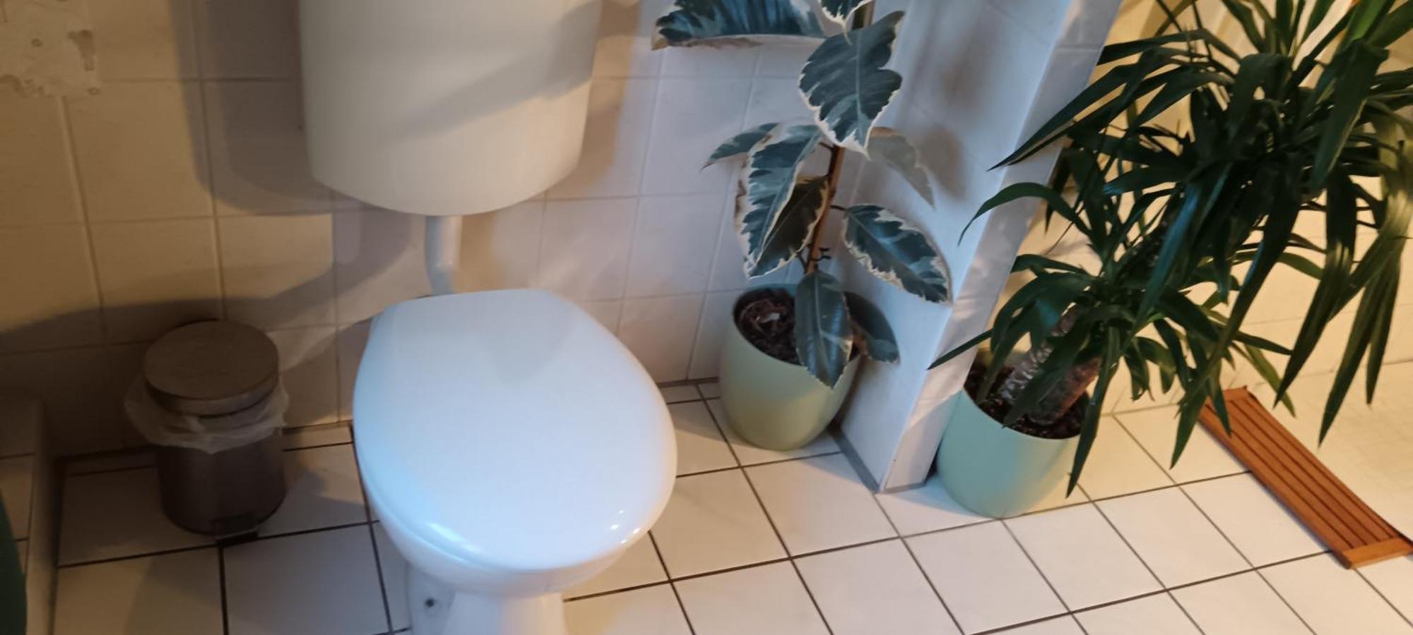 Homestay Private Bedroom Near Alexanderplatz In Sharing